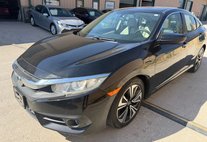 2017 Honda Civic EX-T
