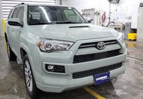 2022 Toyota 4Runner TRD Sport