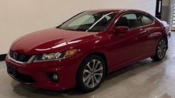 2015 Honda Accord EX-L V6