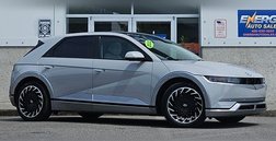 2022 Hyundai Ioniq 5 Limited