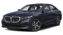 2024 BMW i5 M60