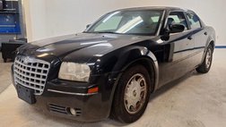 2005 Chrysler 300 Touring