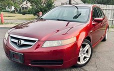 2006 Acura TL 3.2