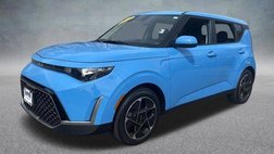 2023 Kia Soul EX
