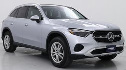 2023 Mercedes-Benz GLC-Class GLC 300