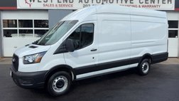 2021 Ford Transit 350