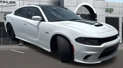 2017 Dodge Charger R/T Scat Pack
