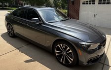 2018 BMW 3 Series 330e iPerformance