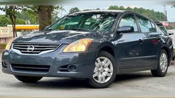 2010 Nissan Altima 2.5