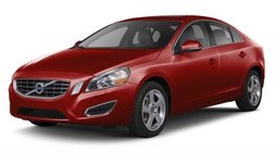 2011 Volvo S60 T6