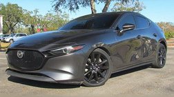 2020 Mazda MAZDA3 Premium