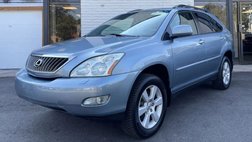 2008 Lexus RX 350 Base