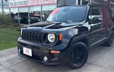 2019 Jeep Renegade Altitude