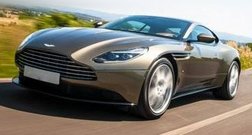 2020 Aston Martin DB11 AMR