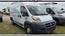 2014 Ram ProMaster 2500 136 WB