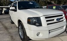 2010 Ford Expedition Limited