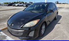 2013 Mazda MAZDA3 i Touring