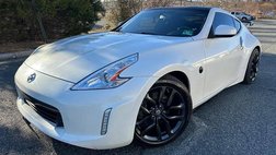 2016 Nissan 370Z Base
