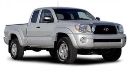 2008 Toyota Tacoma PreRunner V6