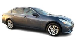 2012 Infiniti G37 Sedan x