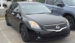2009 Nissan Altima 2.5 S