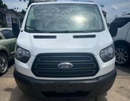 2019 Ford Transit 350