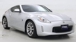 2014 Nissan 370Z Touring