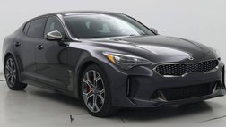 2020 Kia Stinger GT1