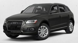 2014 Audi Q5 2.0T quattro Premium Plus