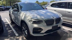 2020 BMW X4 xDrive30i