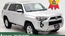 2014 Toyota 4Runner SR5