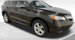 2014 Acura RDX Base