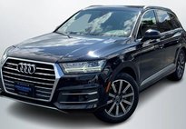 2017 Audi Q7 3.0T quattro Premium Plus