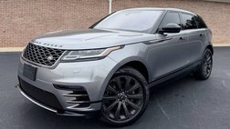 2020 Land Rover Range Rover Velar P250 R-Dynamic S