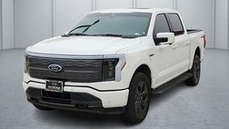 2023 Ford F-150 Lightning Lariat
