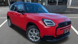 2025 MINI Countryman Cooper S ALL4