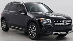 2020 Mercedes-Benz GLB GLB 250