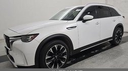 2024 Mazda CX-90 Plug-in Hybrid Premium Plus