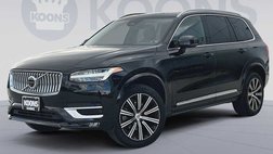 2023 Volvo XC90 B6 Plus Bright Theme 7P
