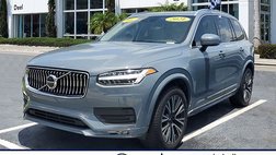 2021 Volvo XC90 T5 Momentum