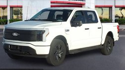 2024 Ford F-150 Lightning XLT