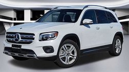 2023 Mercedes-Benz GLB GLB 250 4MATIC