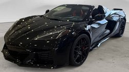 2026 Chevrolet Corvette Z06