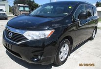 2016 Nissan Quest SL