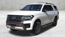 2023 Ford Expedition Timberline