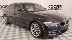 2017 BMW 3 Series 340i xDrive