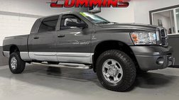 2006 Dodge Ram 2500 Laramie
