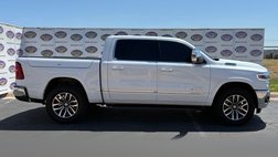 2025 Ram Ram Pickup 1500 Limited
