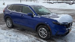 2023 Honda CR-V EX