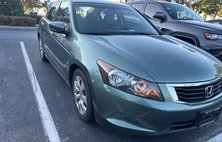 2008 Honda Accord EX